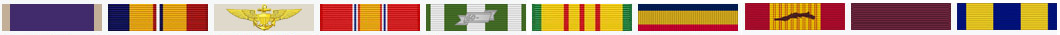 Commendations and Awards